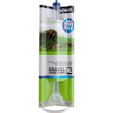 Aquael Gravel Glass Cleaner Xl Dip Sifon 665MM