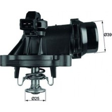 Mahle Mixdepo Termostat Govdeli Bmw N42 N43 N46 E90 E81 E87 E82 E46 E91 E92 E83 E84 E85 Z4