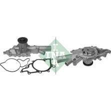 Ina Mixdepo Devirdaim Pompasi Mercedes OM611 OM612 W461 B901 905