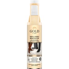 Gold Care Suet Nubuk Sprey Naturel 250ML