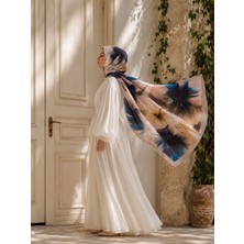 Yş Collection Rami Tesettür Şal