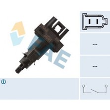 FAE Mixdepo Debriyaj / Fren Pedal Salteri Mercedes W169 W176 W414 W202 W203 W211 W639 W447 B906 B907 B910 . Vw Amarok Crafter 30-35-50