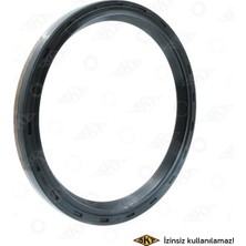 SKT Mixdepo Krank Kecesi Arka 90X104X9 Bmw N47 B37 B57 F10 F20 F30 E60 E90 F01 F32 G20 G30 F40 F44 F48 E70 E71 G11 G01 G02 F25 F26 E83 E84 Mini R55 R56 F60