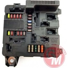 Gua Mixdepo Sigorta Kutusu Megane Ii 8200306033-8200262385