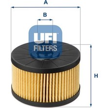 Ufi Mixdepo Yag Filtresi Mercedes M282 W177 W247 C118 H247 X118 . Taliant 21 Austral 23 Clio V 19 Megane Iv 15 Talisman 15 Qashqai Ii 18 Micra V 18 Juke 14 19DUSTER 17 0.9tce 1.0tce 1.2tce 1.3tce H5H H4