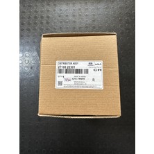 Hyundai Accent Yumurta Kasa 1.3 95-99 Distribütör
