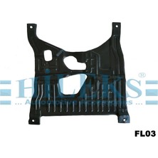Hileks Mixdepo Karter Muhafazasi Fiorino-Linea 07 Plastik