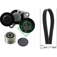 Ina Mixdepo V Kayis Gergi Seti Bmw Bmw F10 F20 F22 E90 F30 E92 F34 F32 F36 F01 F07 E84 F25 F26 F16 F15 N47N N57 6PK1700