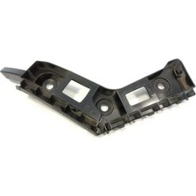 Gkl 5G6807393 Volkswagen Arka Tampon Braketi Sol Golf7 2013-2017