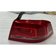 Gkl 3AE945096F Volkswagen Stop Lambası Ledsiz Sag Passat 2012--