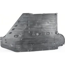 PINUKS 51757340172 Pls Bmw Motor Alt Muhafaza Ön Orta Plastik G30 G11 2016--
