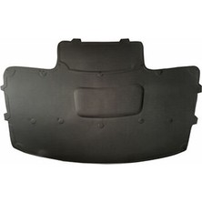 PINUKS 51488159483 Bmw Motor Kaput Keçesi Klipsiz 1.kalite-5 SERİ-E39 1996-2003