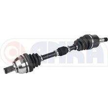 Anka Mixdepo Aks Komple Sol Ford Focus Ii 1.4i-1.6i-1.6 Ti-Vct 04-11 -Cmax 1.6 I 07-11