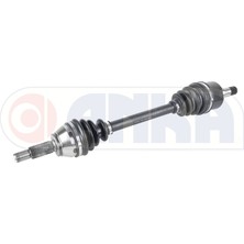 Anka Mixdepo Aks Komple Sol Ford Fiesta V 1.4tdci 0108 Fiesta Vivii 1.5dci 08 Bmax 1.01.4 12 Fusion 1.4tdci 0