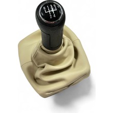 PINUKS 6Q0711113A Hrj Volkswagen Vites Topuzu 5 Vites Bej Polo 02-09