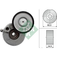 Ina Mixdepo V Kayiş Gergisi Komple Crafter-Man Tge Daua-Daub-Dasa-Da 2.0 Tdi 2016-