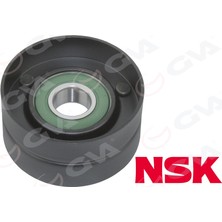 GVA Mixdepo Kayis Gergi Rulmani Mercedes W463 X164 W164 W221 W251