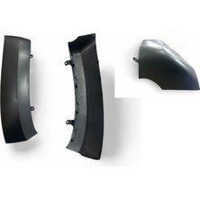 PINUKS 2H6853728 Volkswagen Ön Tampon Kaplaması Dodik Ön Küçük Sag Amarok 2017-2024