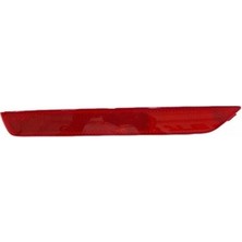 Gkl 1P0945105D Seat Reflektör Arka Tampon Sol Seat Leon 2006-2013