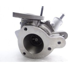 Garrett Mixdepo Turbo Sarj Transit Custom V362 12 2.2 155PS