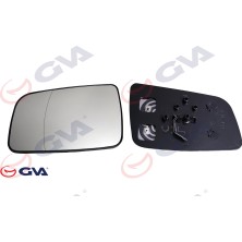 GVA Mixdepo Ayna Cami Sol Astra G 98-02 Isitmali Konveks VM-168AGHL