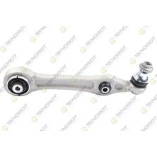 Teknorot Mixdepo Salincak On Alt 4-Matic Mercedes S-Class W222 14