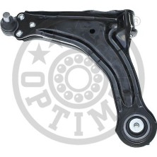 OPTIMAL Mixdepo Salincak On Sol Mercedes Vito W638 97 03