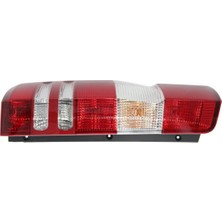 Valeo Mixdepo Stop Lambasi Sol Duylu. Sisli Mercedes Sprinter B906 06