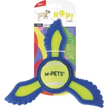 M-Pets Hop Helix Köpek Oyuncağı
