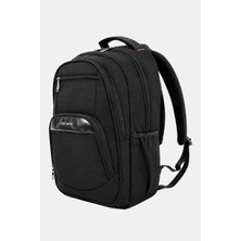 Escape Esc 602 Polyester Sırt Çantası Siyah