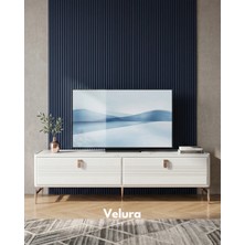 Velura Home & Living Felix Tv Ünitesi & Tv Sehpası