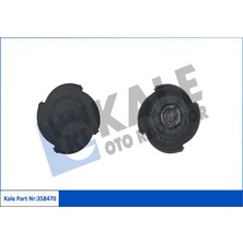 Kale Mixdepo Radyator Kapagi Range Rover 3 Vogue L322 Bmw E31 E36 E32 E38 E46 200 Bar