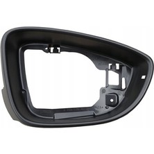 PINUKS 3C8857602A Volkswagen Ayna Çerçevesi Sag Jetta-Passat-Cc 2010-2015