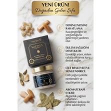 Kuyruk Yağlı Masaj Kremi 200 ml