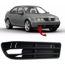 Gkl 1J5853666B Volkswagen Sis Kapagı Sissiz Sag Bora 1999-2005