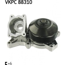 Skf Mixdepo Devirdaim Su Pompasi Bmw N47 E81 E87 E90 E60 X1 E84 X3