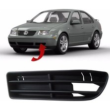 PINUKS 1J5853665B Volkswagen Sis Kapagı Sissiz Sol Bora 1999-2005