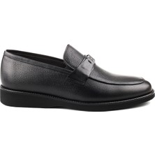 Walkenzo MNTN-24458 Hakiki Deri Eva Taban Günlük Erkek Ayakkabı