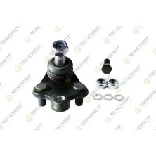 Teknorot Mixdepo Rotil Ön Alt Toyota-Ensis T22 -1997-2003-ENSIS Verso 2001-2009-CARINA T170-1987-1993