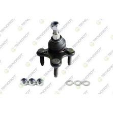 Teknorot Mixdepo Rotil Alt Sol Golf V 03- - Caddy Iii 04- - Jetta Iii 05-10 -Toledo Iii 04-09 1.4-1.6-1.8-1.9-2.0