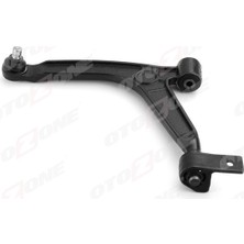 Otozone Mixdepo Alt Salincak Komple Sol Xsara Picasso 1.6-1.8 16V-2.0 Hdi 99 Berlingo 96 Partner 96