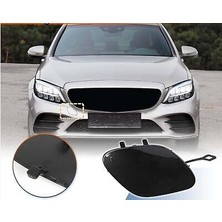 PINUKS A2058856402 Mercedes Çeki Demir Kapagı-Çekme Kanca-Ön W205 Amg 2018--