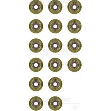 Victor Reinz Mixdepo Subap Lastigi 16X Discovery Sport L550 Freelander 2 L359 R.r Evo Que L538 Jaguar Xf I X250 Ford Mondeo Kuga 2 Focus Psa Boxer 407 308 508 Treller Citroen Jumpy C4 C5