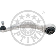 OPTIMAL Mixdepo Salincak On Sag Alt Mercedes Cls-Class C218 14 17