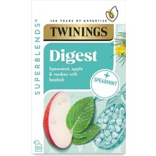 Twinings Digest Organik Çay