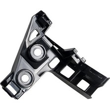 PINUKS 5G6807393A Volkswagen Arka Tampon Braketi Sol Golf7  2013-2017