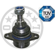 OPTIMAL Mixdepo Rotil On Sag Sol Range Rover 3 Vogue L322 02 12