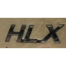 PINUKS TW2610074 Fıat Yazı Hlx Krom