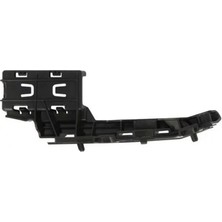 PINUKS 5E3807183 Skoda Ön Tampon Braketi Sol Octavia 2020--