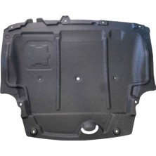 PINUKS L1BB-6B629-AA Ford Motor Alt Muhafaza Ön Dizel Plastik Yeni Courier Fıesta 2017-- (1.kalite Enjeksiyon)